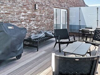 Apartment Søndervig  5