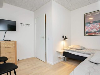 Appartement Søndervig  15