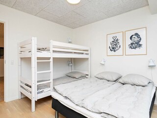 Appartement Søndervig  14