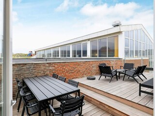 Appartamento Søndervig  15