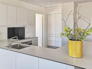 Appartamento Søndervig  35