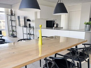 Apartment Søndervig  21