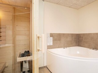 Apartment Søndervig  22