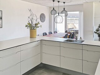 Apartment Søndervig  24