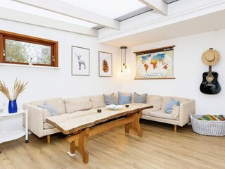 Holiday house Hals  10