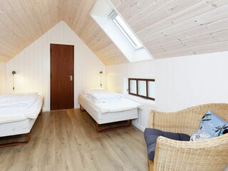 Holiday house Hals  8