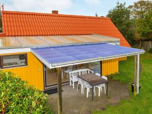 Holiday house 6 Personen Ferienhaus in Hals - Hals - image1
