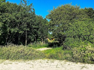 Holiday house Hals Outdoor Recording 2