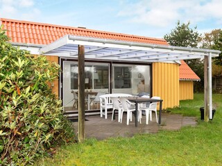 Holiday house Hals Outdoor Recording 3