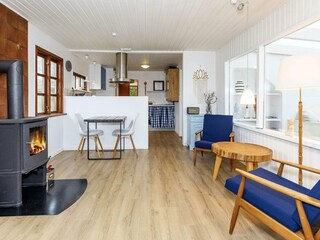 Holiday house Hals  11