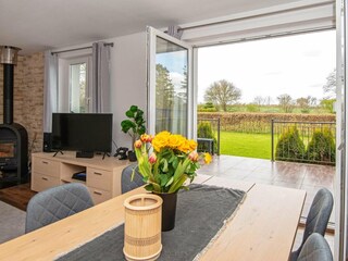 Maison de vacances Hejlsminde  46