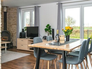 Maison de vacances Hejlsminde  48