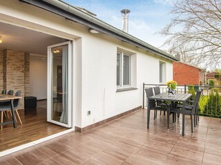 Casa per le vacanze Hejlsminde  3