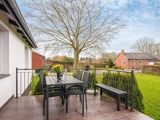 Vakantiehuis Hejlsminde  54