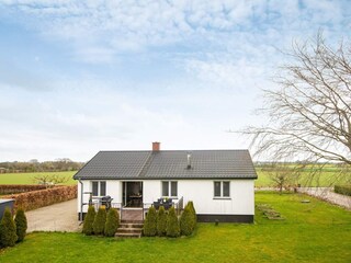 Casa per le vacanze Hejlsminde  36