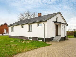 Vakantiehuis Hejlsminde  43