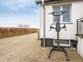 Vakantiehuis Hejlsminde  43