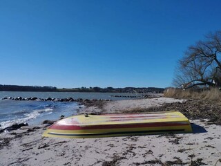 Vakantiehuis Hejlsminde  22