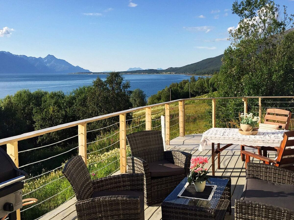 Casa de vacaciones Koppangen Grabación al aire libre 1