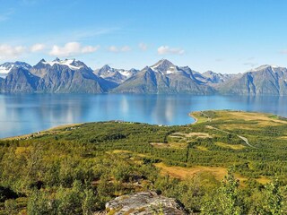 Vakantiehuis Olderdalen Buitenaudio-opname 6