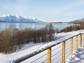 Casa per le vacanze Olderdalen  15