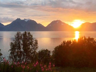 Ferienhaus Koppangen  6