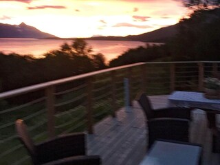 Casa per le vacanze Olderdalen  29