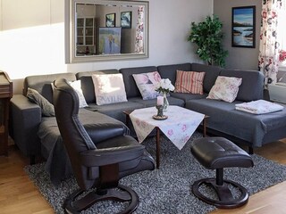 Casa per le vacanze Koppangen  14