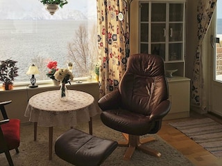 Maison de vacances Koppangen  7