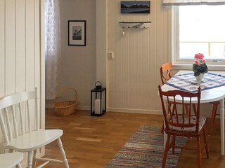 Casa per le vacanze Olderdalen  22