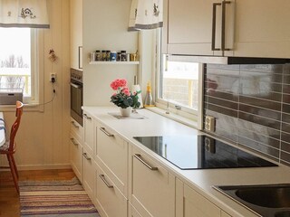 Holiday house Koppangen  13