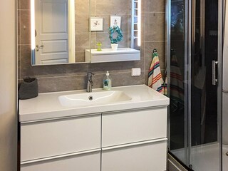 Casa per le vacanze Olderdalen  21