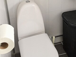 Casa de vacaciones Koppangen  15