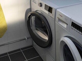 Vakantiehuis Olderdalen  32