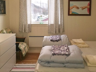 Vakantiehuis Olderdalen  11