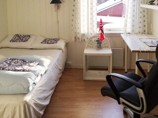 Holiday house Koppangen  22