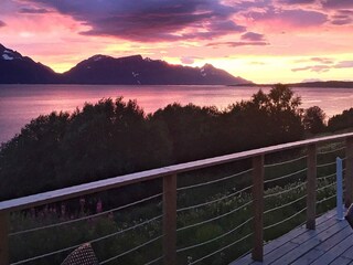 Casa per le vacanze Olderdalen  18