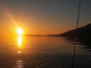 Casa per le vacanze Olderdalen  36