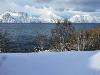Casa per le vacanze Olderdalen  25