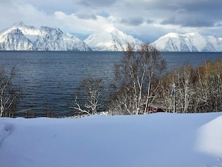 Vakantiehuis Olderdalen  16