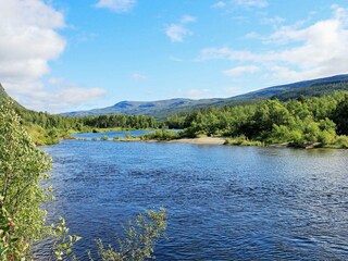 Casa per le vacanze Olderdalen  12