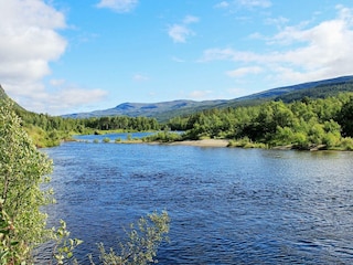 Holiday house Olderdalen  12