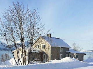 Holiday house Koppangen  27