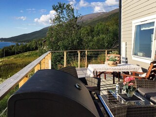 Casa per le vacanze Olderdalen  27