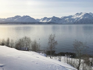 Ferienhaus Olderdalen  36