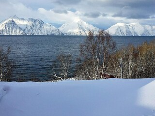 Vakantiehuis Koppangen  14