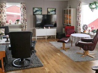 Casa per le vacanze Olderdalen  29