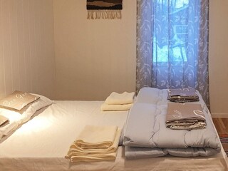 Maison de vacances Koppangen  17