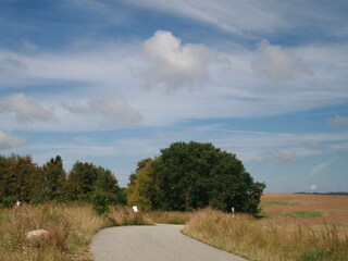 Hinterland Nähe Bollwerk