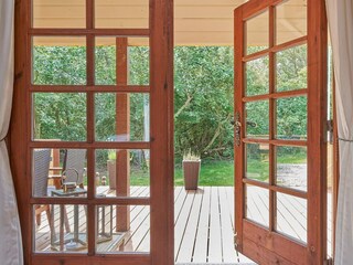 Casa de vacaciones Helligsø  26